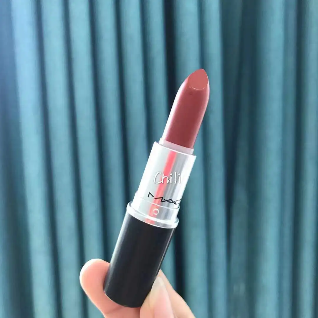 RTS 13 видов цветов Профессиональный матовая помада для макияжа женщины