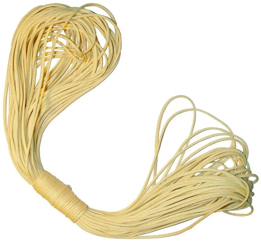 Special Counter Double Braided Polyester Marine Rope