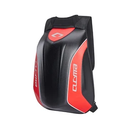 CUCYMA Quality Guarantee Bolsa De Casco Mochila Motocicleta Hardshell Waterproof Motorcycle Backpack Hard for outdoor travel