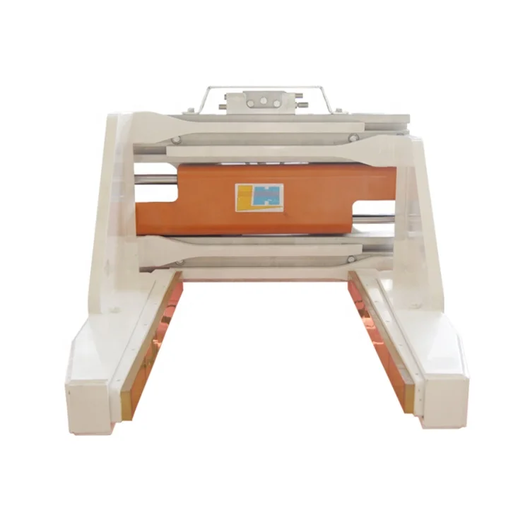 Brick/Block Clamp Forklift Truck Attachment