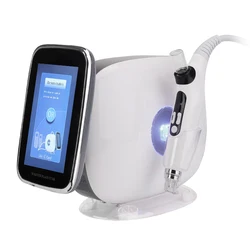 New product hot-selling portable EMS needle-free mesotherapy vacuum mesotherapy anti-wrinkle peeling instrument