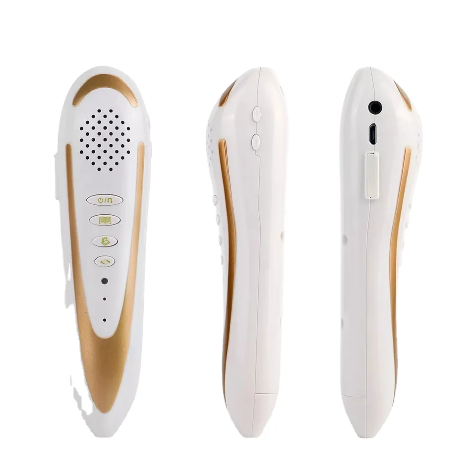 K Quran Read Pen Islamic Products Quran Book With built-in 4GB 16GB Quran Pen Reader M10 Koran read pen