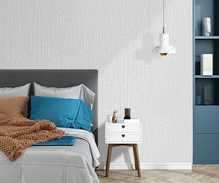 Self Adhesive Waterproof 3D Wall Sticker For Home Decor PE foam material Wall Paper