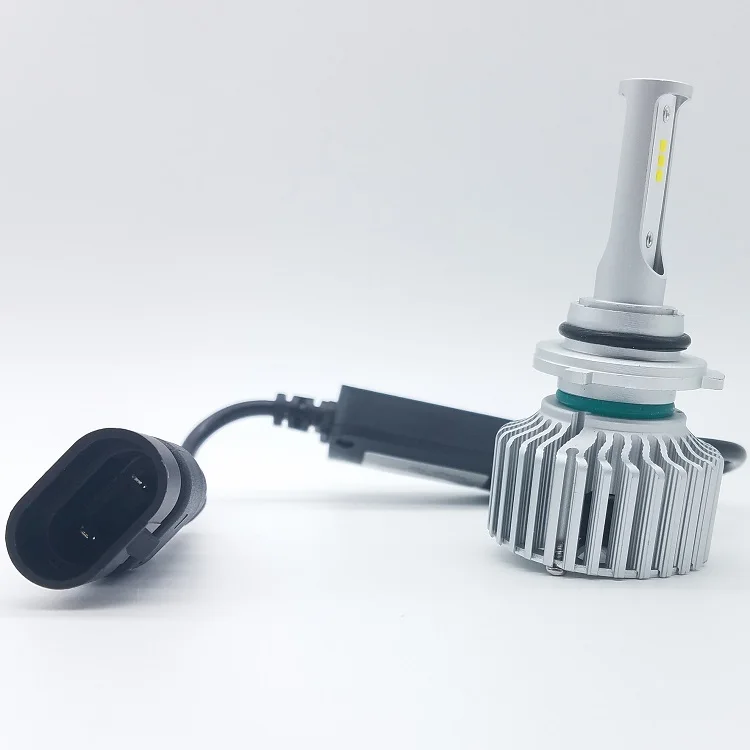 HB4 9006 AS-A5 Led Headlight DC 12V 28W 6000K 8000LM CSP Chip HB4 LED Fog Lamp for car for motor bike