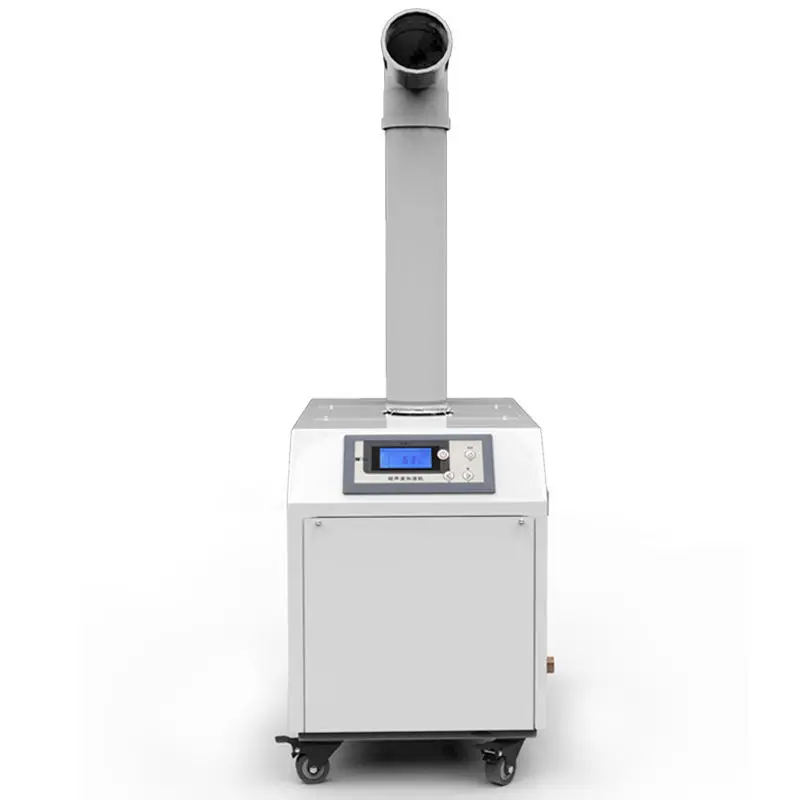 3L Industrial Humidifier Commercial Ultrasonic Humidification Hospital Industrial Humidifier