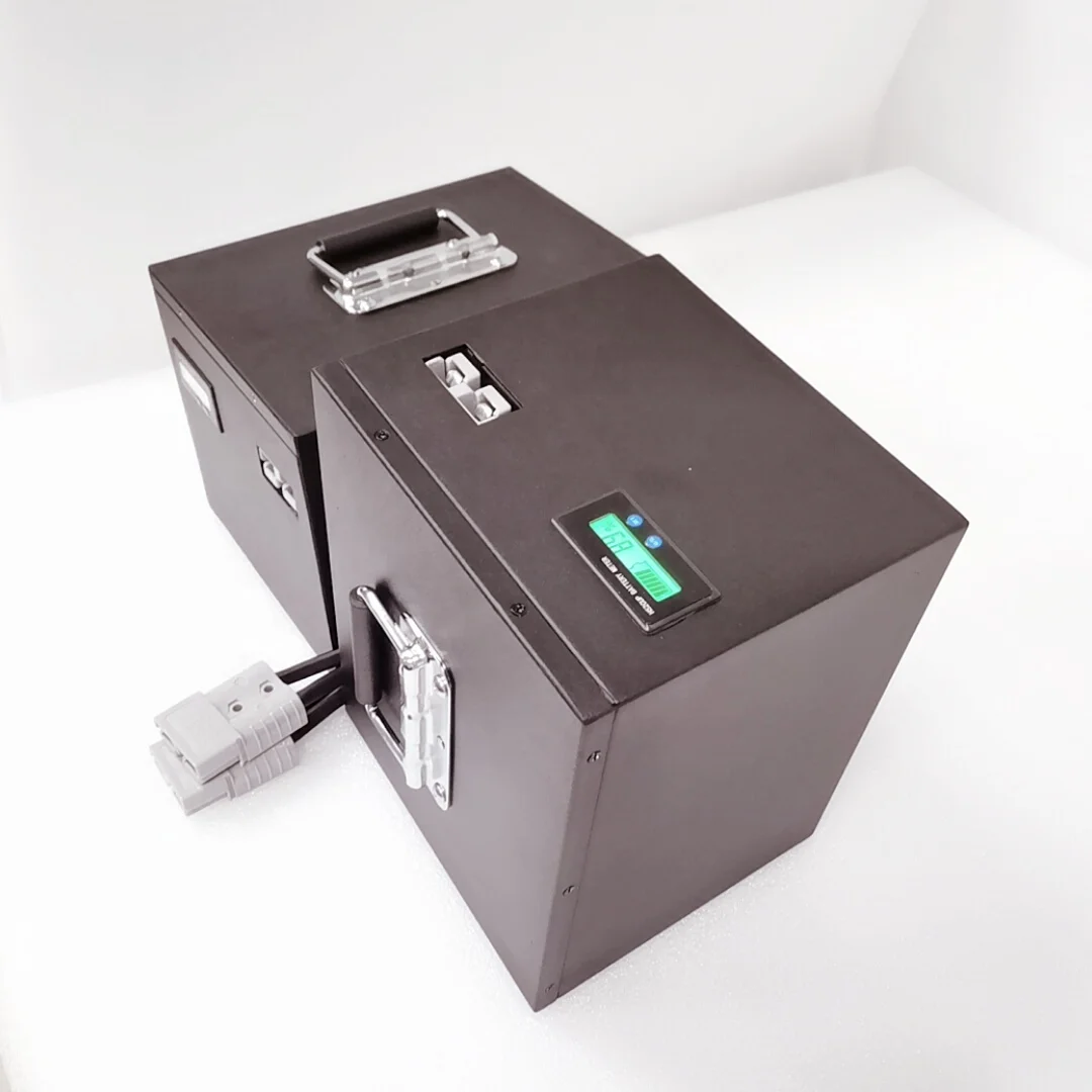 Аккумуляторная батарея, литий-железо-фосфатный аккумулятор, 24 В, 150 Ач, 200 ач, 300 Ач, 400 Ач, 500 Ач, с зарядным устройством lifepo4 24 В