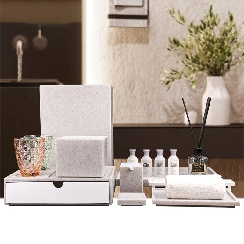 Fasilitas Kamar Tamu Hotel Amenity Sa Guest Room Ng Hotel Hotel Guest Room Amenities