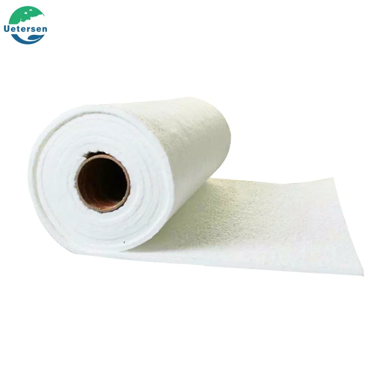 Thermoelectric refrigeration materials 10mm 20mm Nano Silica Fireproof heat Insulation Aerogel blanket for cold storage