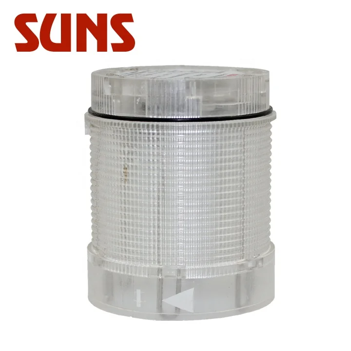 LED Signal lights 70MM