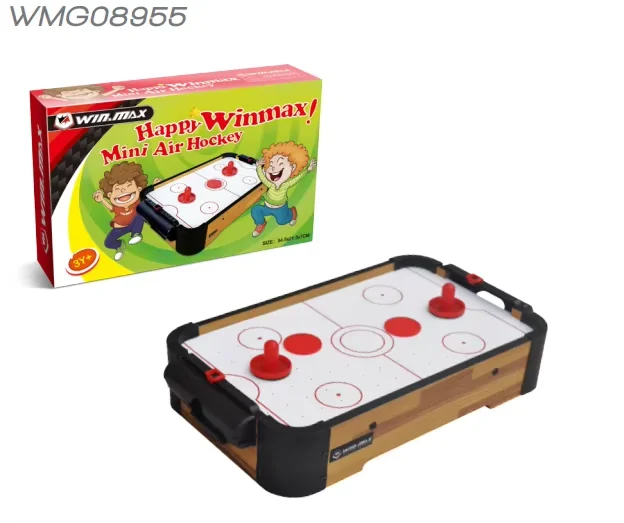 Fun Family Table Top Mini Board Game  Interactive Board Games Ice Hockey Toys Air Hockey Games