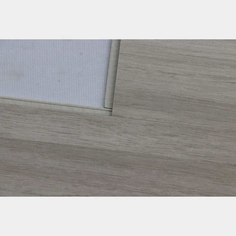 УФ покрытие деревянное тисненое пластиковое напольное покрытие Роскошная напольная плитка огнеупорная виниловая доска spc напольное покрытие