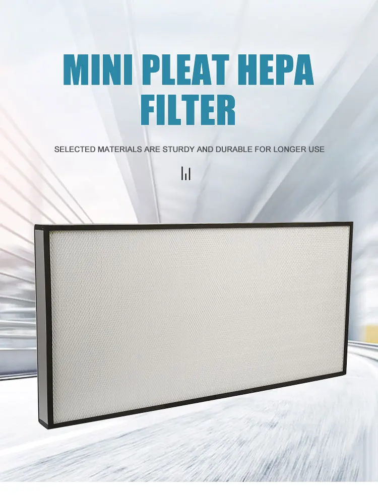 hepa filter