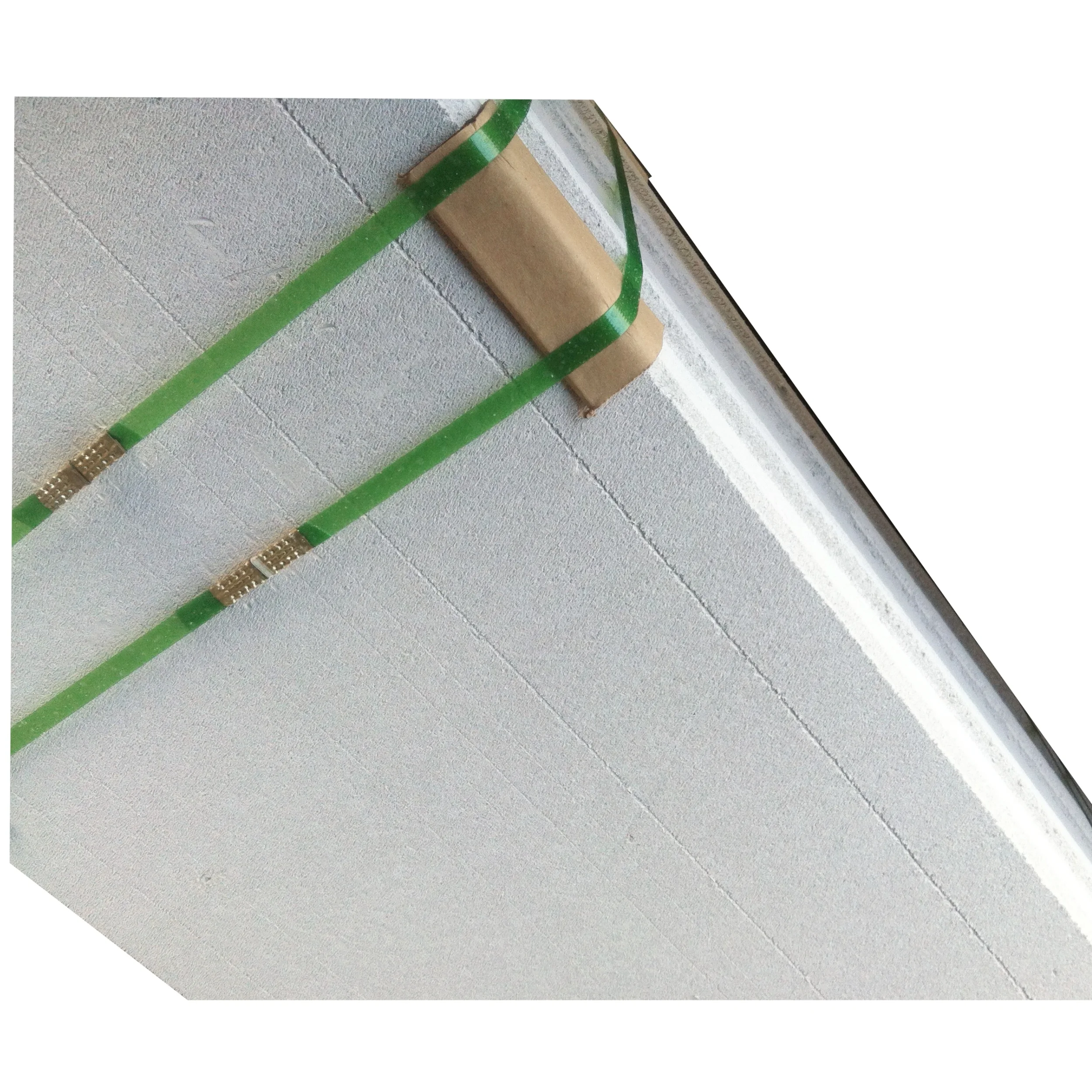 Eco-friendly lightweight concrete alc block hebel wall shape aac