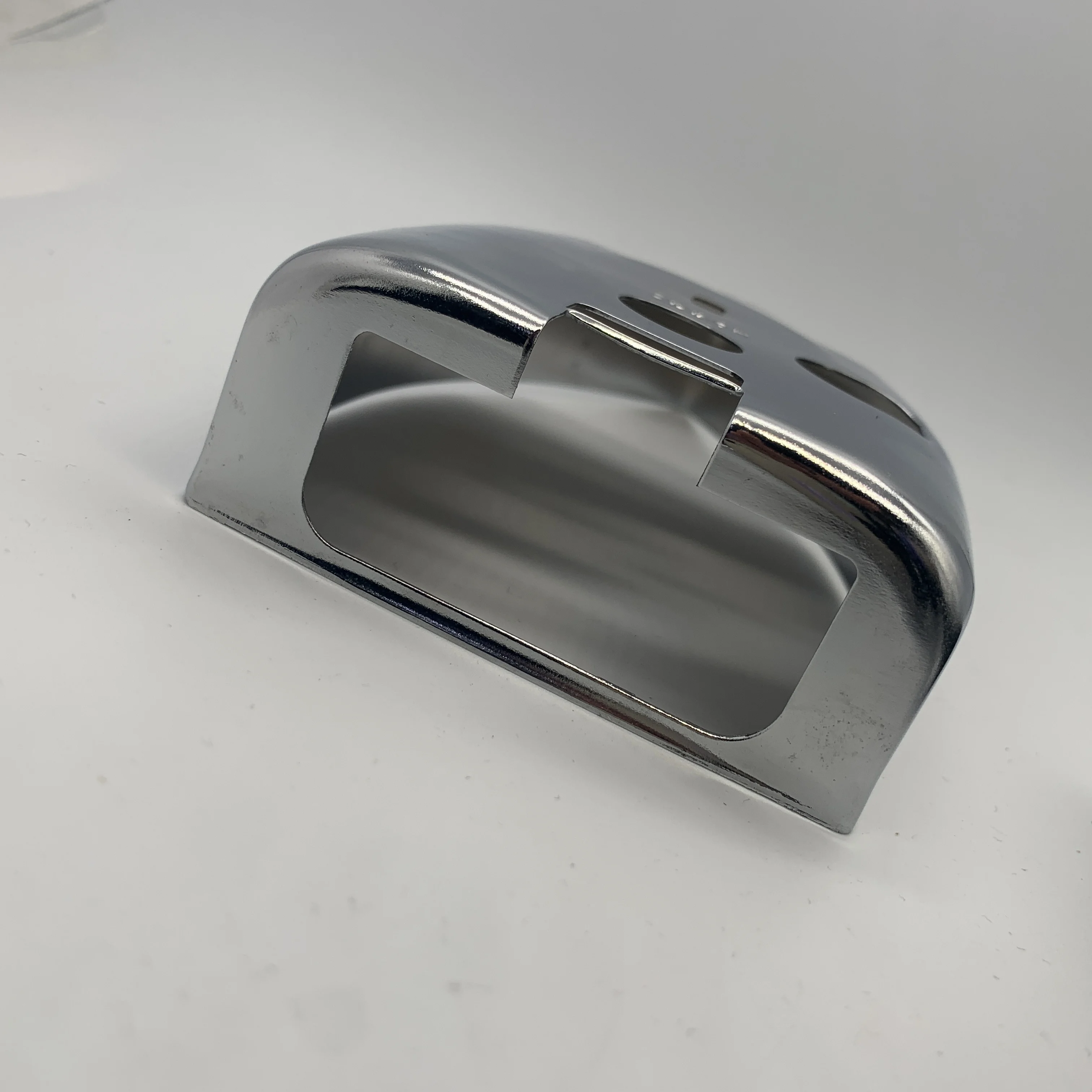 Heavy Duty Industrial Use Clothes Ironing Commercial Garment Steamer Metal Cover Electric Iron Parts