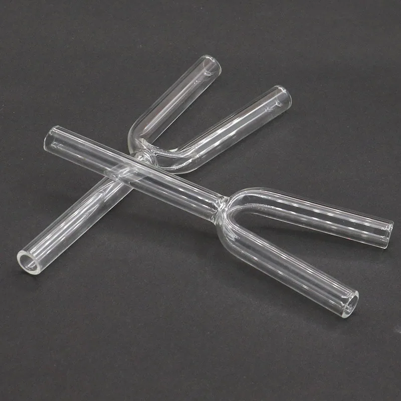 Factory Outlet Y Tee straw Smoking Accessories Separate accessories of hookah