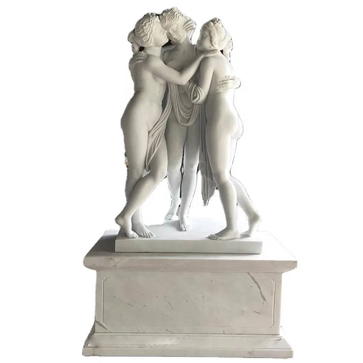 Ganesha statue marble white marble look slab tile floor tiles statue sculpture marble ganesha statue