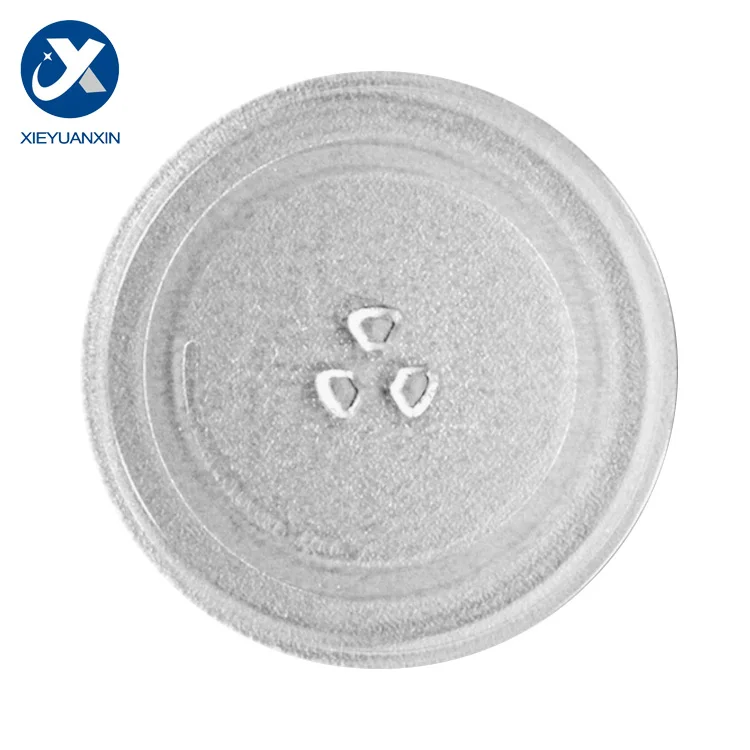 M1-211A/213C стеклянная печь для микроволновой печи подходит Midea Лоток 24 5 см микроволновая универсальные аксессуары