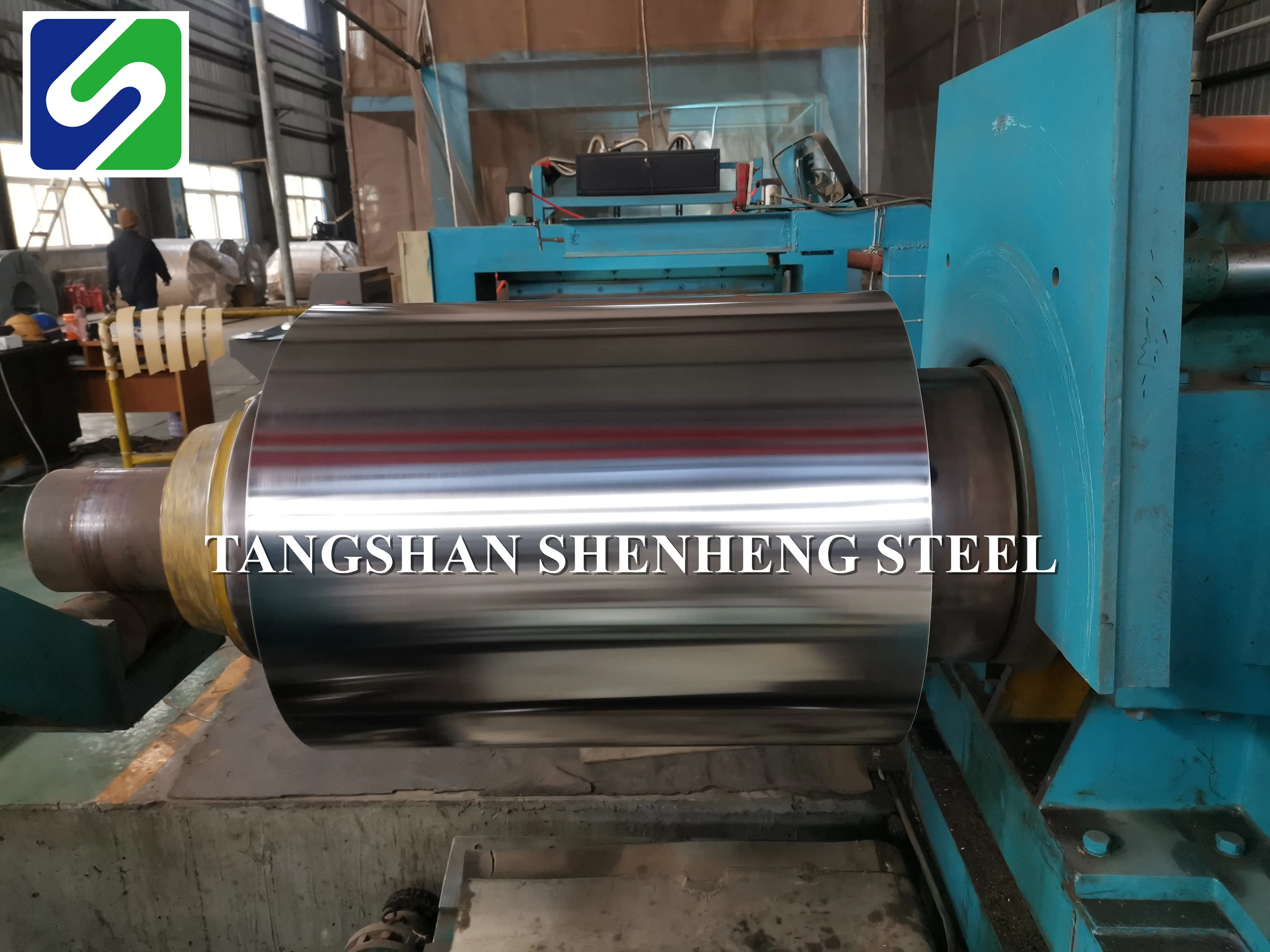 
Electrolytic Tinplate Price ETP Surface Packing Finish Tin Plate Coil Color Package DIN Origin 