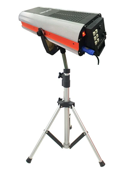 300 Вт DMX512 светодиодный прожектор, сценическое освещение для диджея, светодиодный прожектор с эффектом