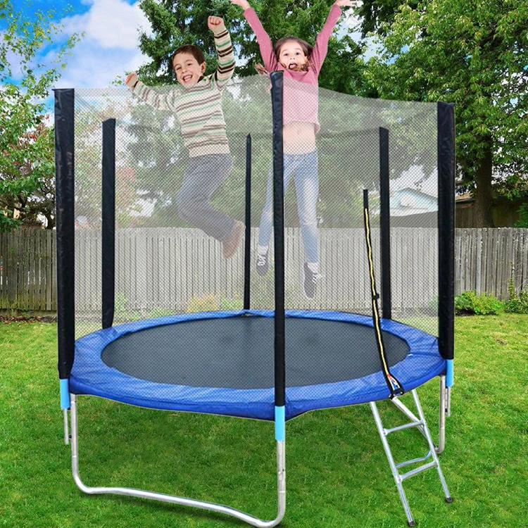 
Gymnastic children bungy jump indoor adults mesh cheap on kids mini fitness manufacturers park outdoor trampolines for sales 