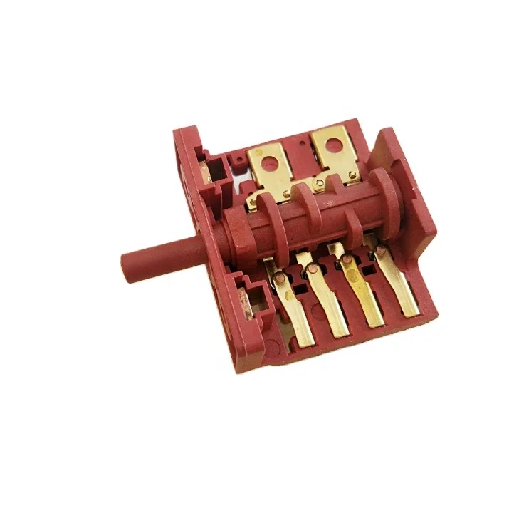 Бренд CHZJCZ, производитель yueqing, безопасный поворотный переключатель 16 А 250 В