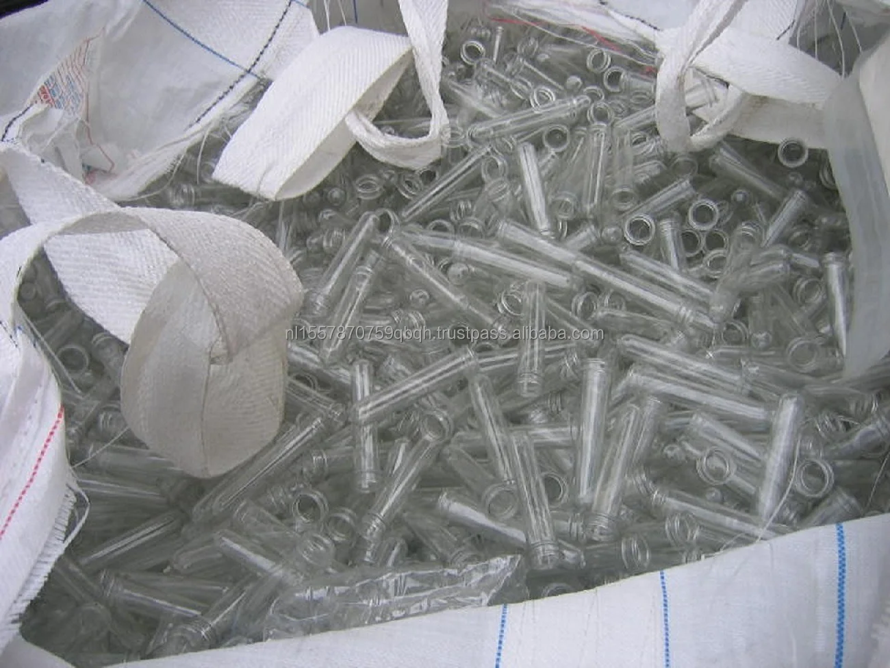 Factory Price PET Bottle Scrap Washed PET Flakes PET Preform Scrap Export to Japan, South Korea, Taiwan, India, China, Hong Kong