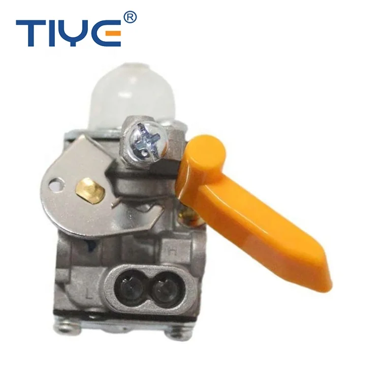 Карбюратор подходит C1U-H60 кустореза триммер для травы заменяет Hom Carb