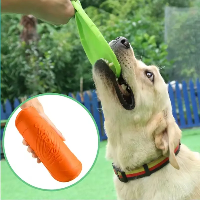 Xianchanpets Водонепроницаемая интерактивная игрушка для собак