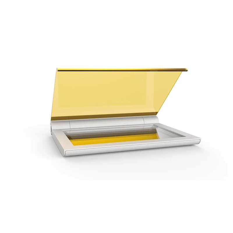 Blue LED Light Transilluminator Gel Imaging System