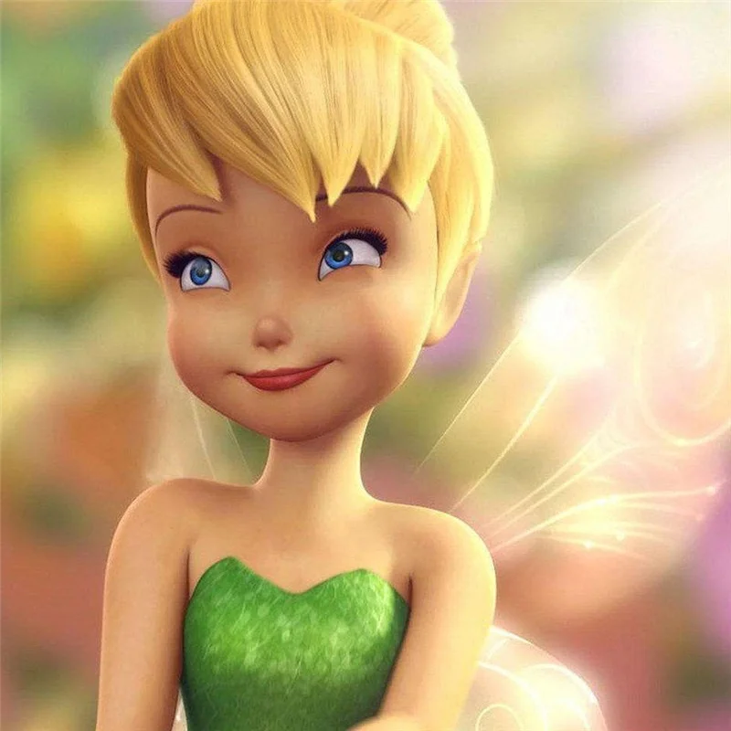 SARLA Wholesale Cheap Short Synthetic Hair American Girl Doll Wigs Blonde Bun Chignon Costume Child Bangs Wig Cosplay Wigs