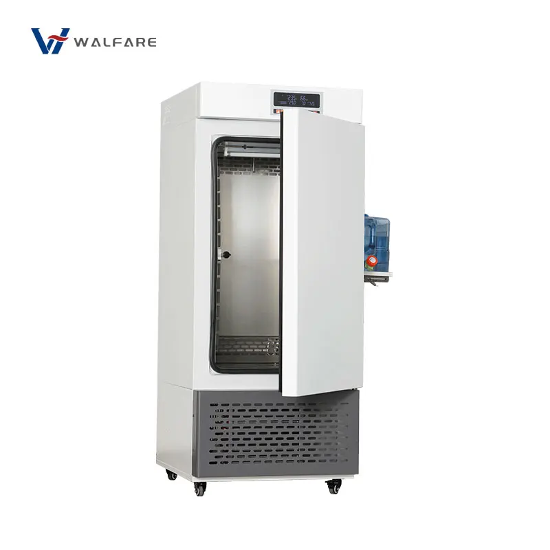 LRHS constant temperature and humidity box internal humidifier provide simulated humidity climate incubator