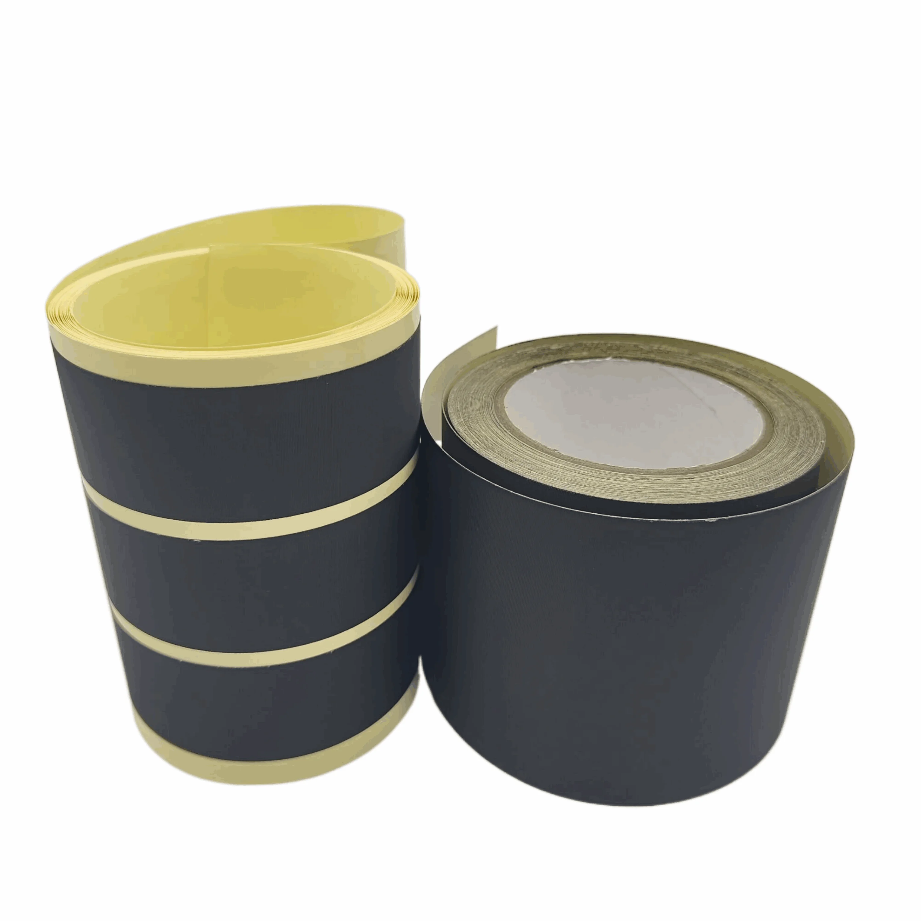China Supplier 0.22 Mm Acrylic adhesive Environmental Friendly 0.15 mm Acetate Cloth Tape
