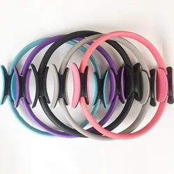 Factory Wholesale Durable Cheap Hot-Selling Fitness Equipment Pilates Accessories Magic Pilates Ring Circle For Sale