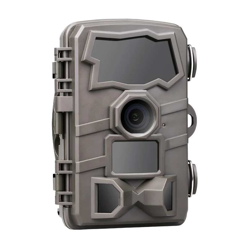 OEM/ODM Factory Price 4K 20MP Trail Camera Outdoor Wildlife 8 Mega Pixels Digital Camera 512GB Memory TF Card