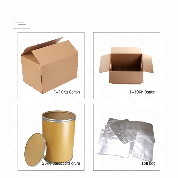 Hot selling  4-Amino-2-hydroxytoluene 5-Amino-2-methylphenol CAS 2835-95-2 5-Amino-o-cresol