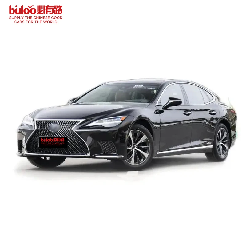 L-ex-uss LS New Car Fuel Used Cars to China Battery Scrap New Electric Car