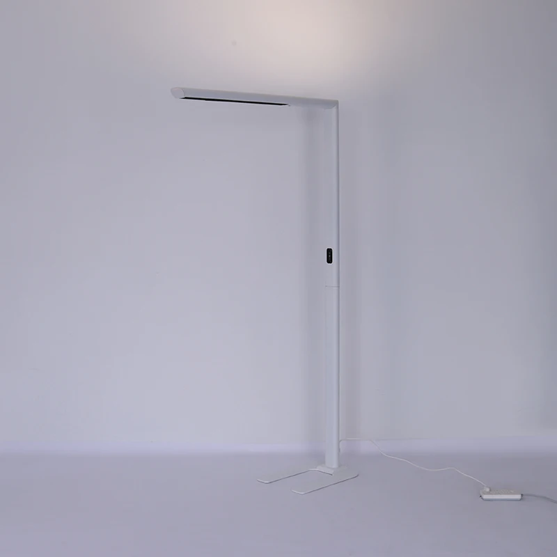 Eye Protect Modern Led Floor Lamp Modern Corner Floor Lighting