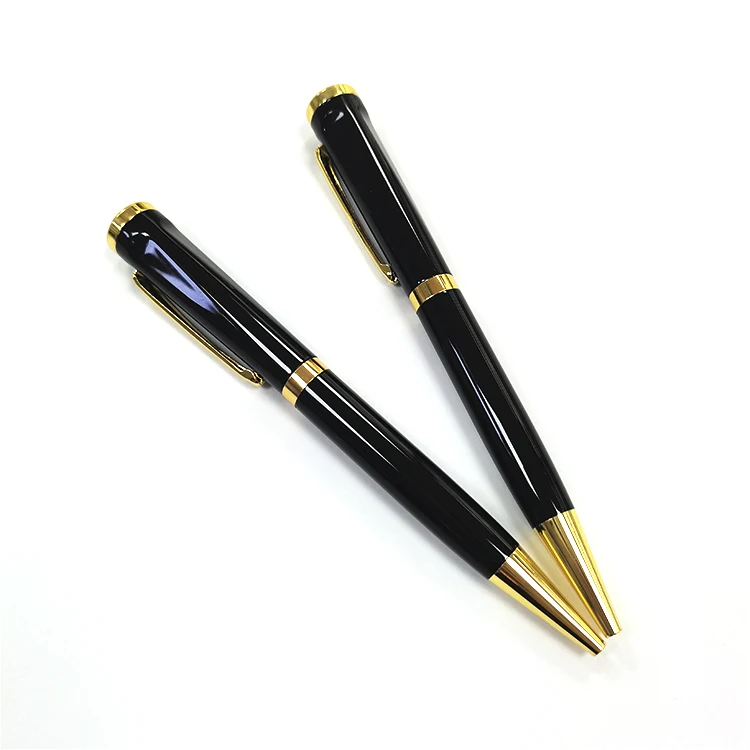 New fashion style cheap plastic advertising ball pen factory wholesale custom pen custom logo Office Supplies Business pen