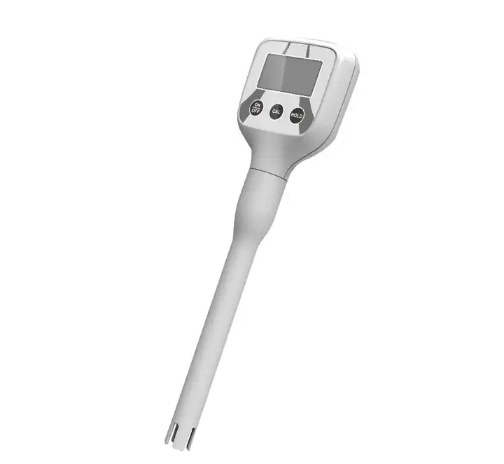 Цифровой Ph-метр IKEME 3 в 1, измеритель почвы Npk, лабораторные приборы, датчик влажности, тестер качества воды, цифровые измерители Ph, ручка