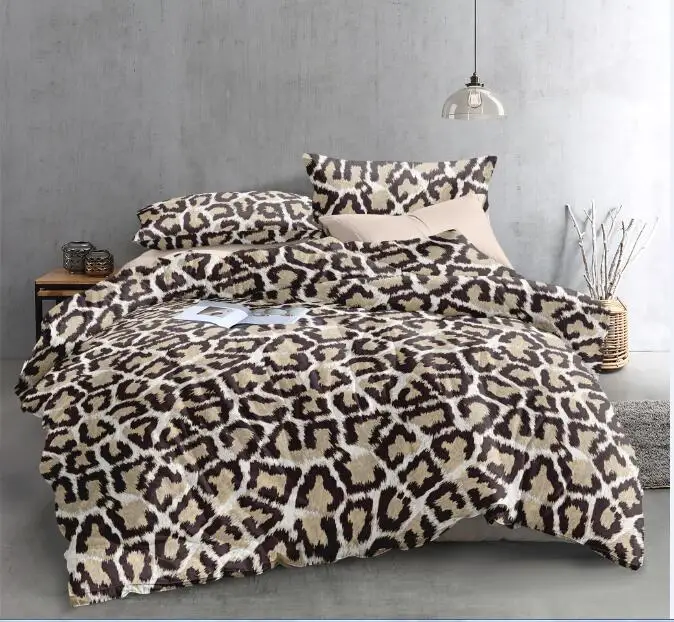 
G6016 Hotsale 100% Polyester brushed peach skin microfiber Printed Fabric for Bedsheet 