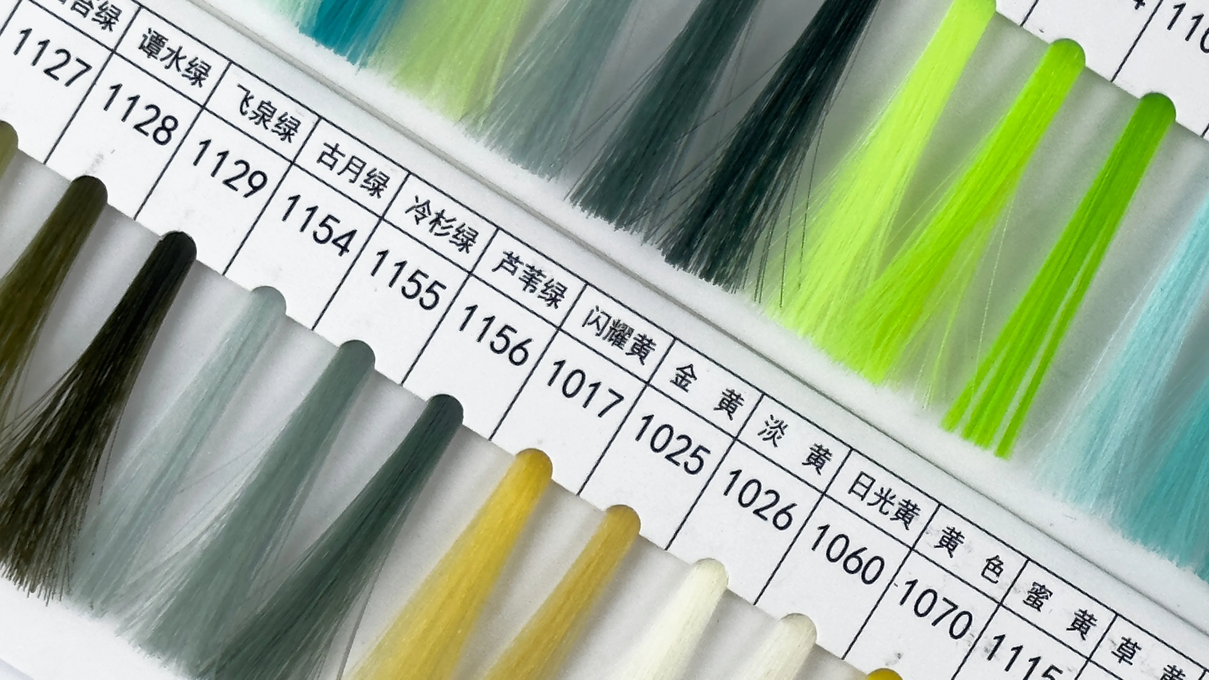 0.08mm-0.35mm Transparent Yarn for Mesh N66 Monofilament Nylon Line Thread