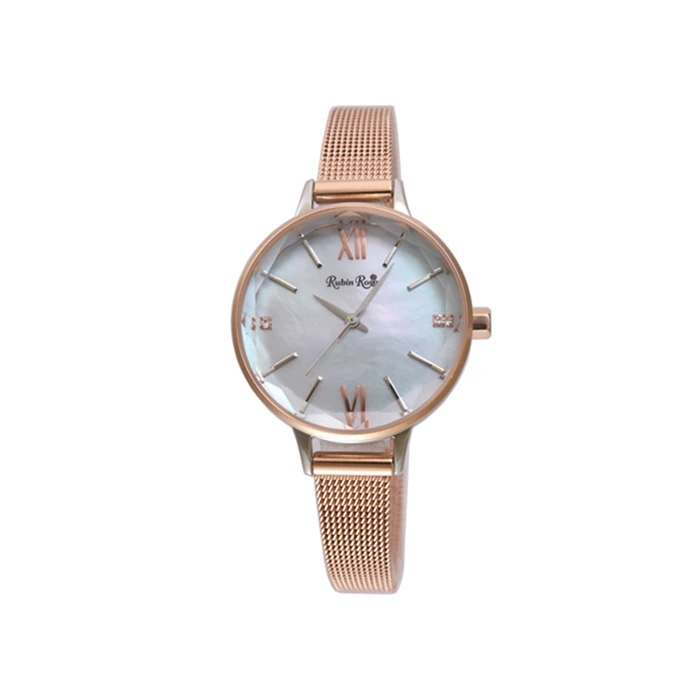 
Private label professional high quality design watch water proof 