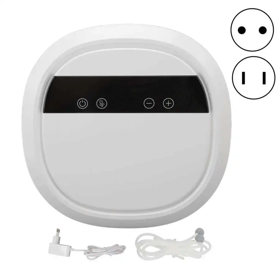 Ozone Fruit Vegetable Cleaner Ozone Generator Air Purifier Washer Purifier Multifunctional Fruit Vegetable Ozone purifier