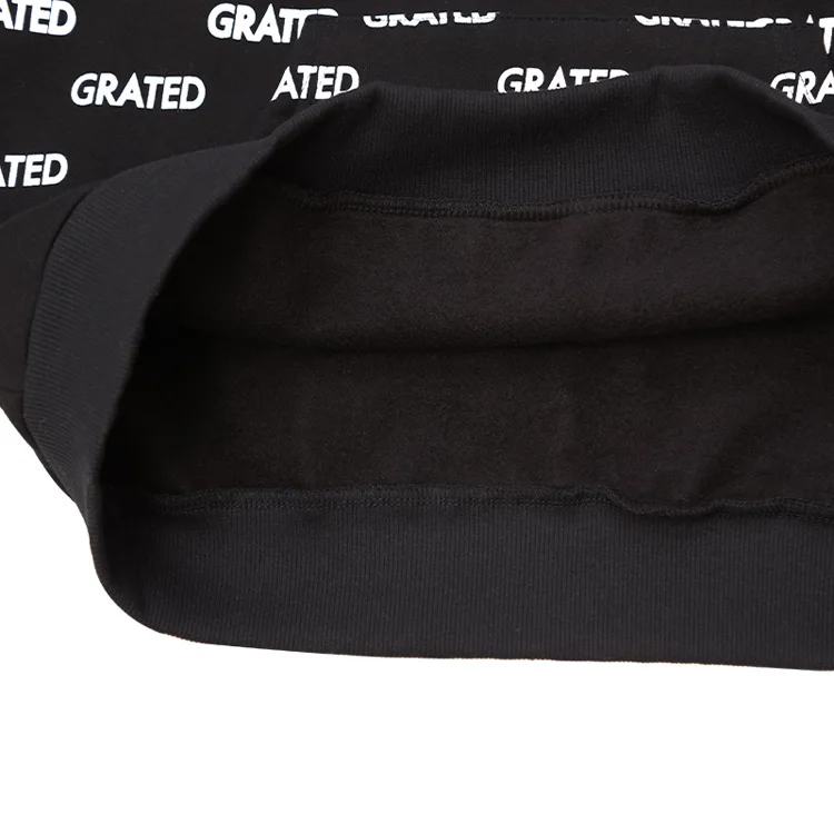 Custom Men All Over Print Pullover Hoodies Custom Unisex Heavy Hoodies