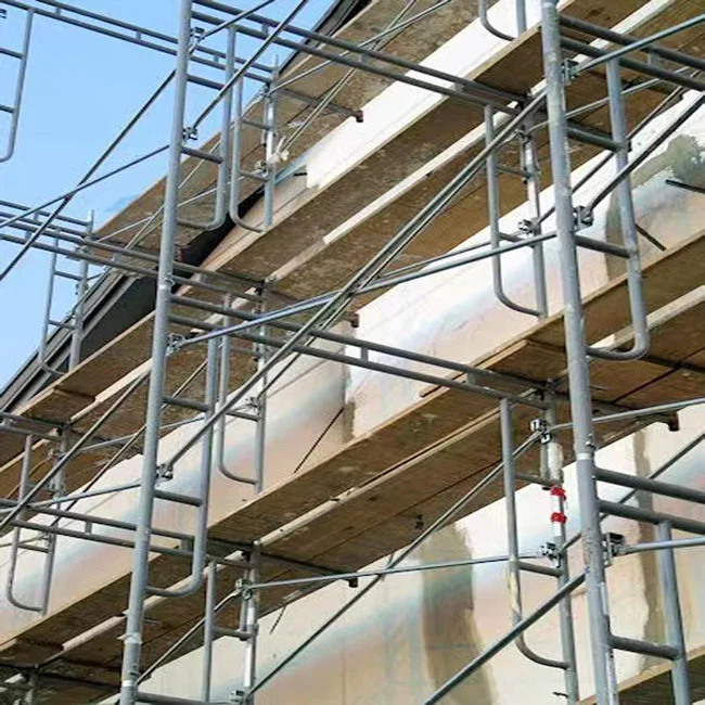 :Walk thru or Mason frame Surface finish:Powder,Galv,HDG or Customized  Scaffolding Frame Accessoris Frame