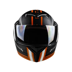 Adult flip up Full Face Helmet Child Helmet Visor