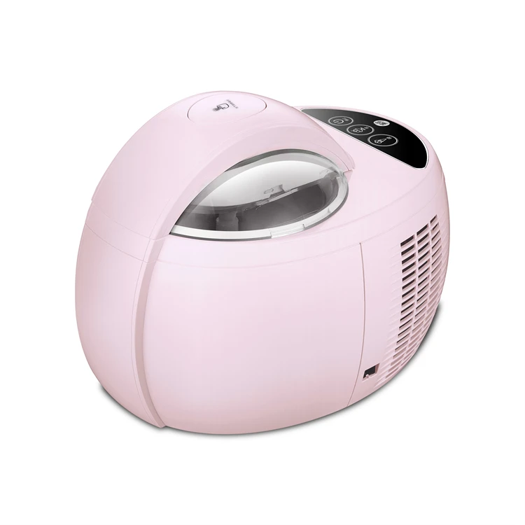 Best seller customized soft ice cream machine for home maquina de helados