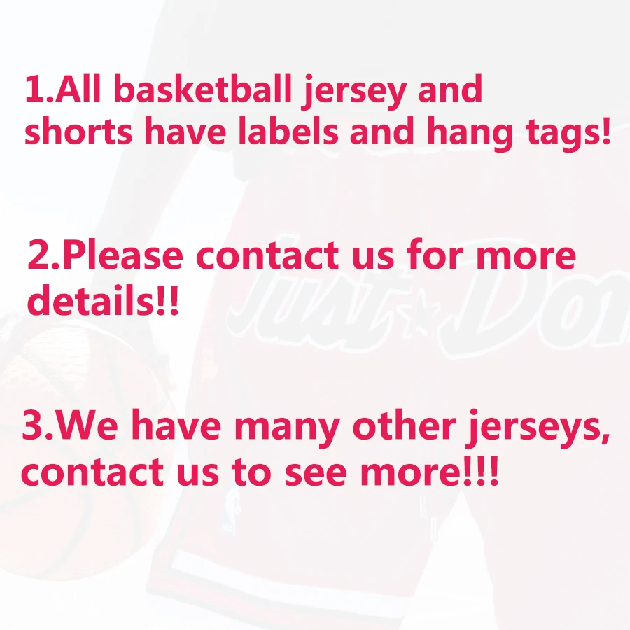 Black High Quality Basketball Shorts Embroidered mesh Classical Basketball Jersey Various Teams Sports Uniform To Select