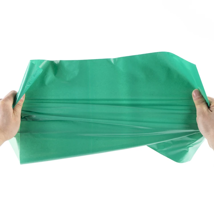 Packaging shipping bags postage personalized package polymer shipping bag