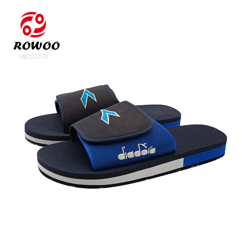 EVA Brand New Men Slipper Shoes Wholesale Slides Shoes Men Footwear Slipper Sandals